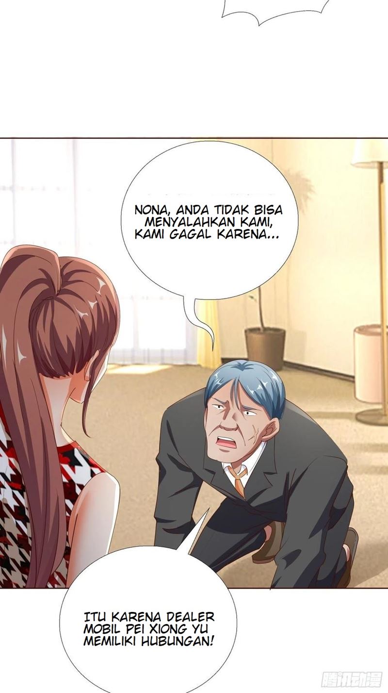 Super School Doctor (Supreme Campus Doctor) Chapter 107 Gambar 24